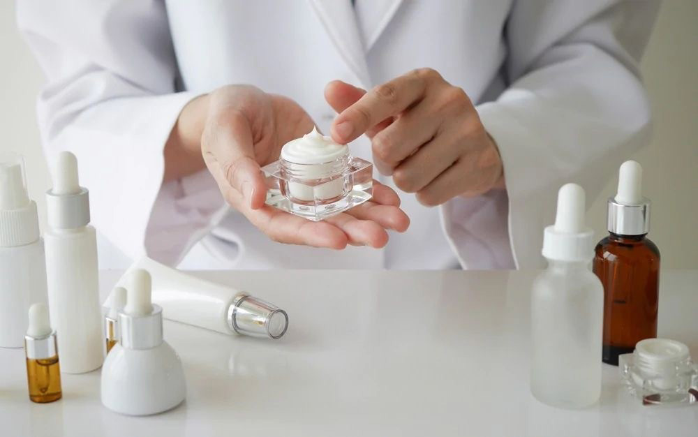 Start Smart Органска козметика за млади креатори